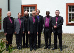Bischöfe der
Utrechter Union