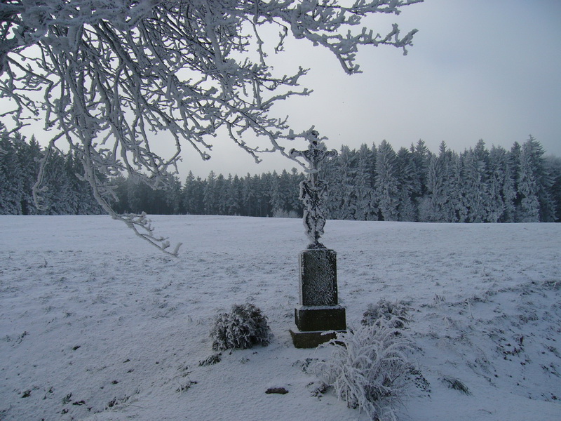 Pozvánka na bohoslužbu v Jihlavě - návštěva biskupa
11.11.2012