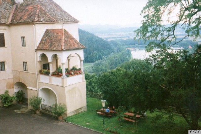 Starokatolický kogres v Grazu 1998