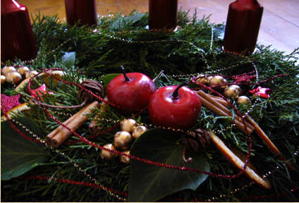 Farnost Jihlava - blíží se doba adventní a proto Vás zveme