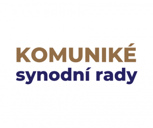 Komuniké z 11. zasedání synodní rady 26.11.2019