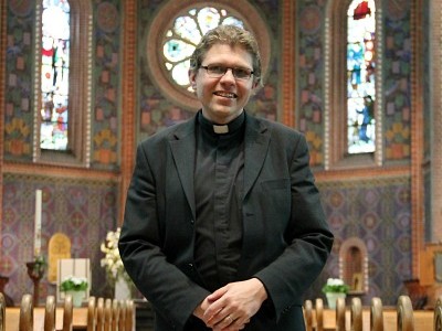 Novým utrechtským arcibiskupem byl zvolen kanovník Bernd Wallet