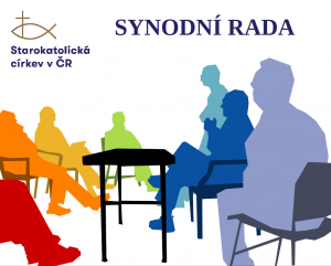 Synoda zvolila novou synodní radu