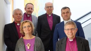 Komuniké mezinárodní biskupské konference 2023
