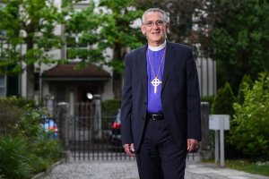Willibrordské poselství 2023 - Zůstat ve hře i v době změn