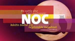 Noc kostelů ve starokatolických kostelech