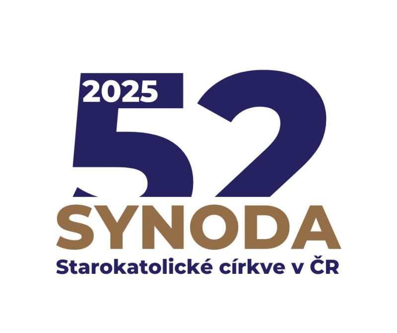 Svolání 52. synody