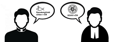 Zahajujeme dialog s ECAV v ČR