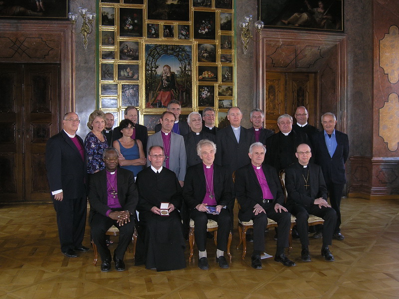 Zasedání Mezinárodní starokatolické biskupské konference