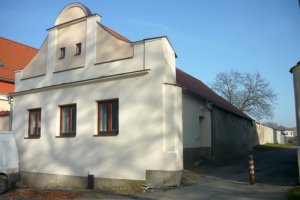 Biblické hodiny v kazatelské stanici v Malšicích