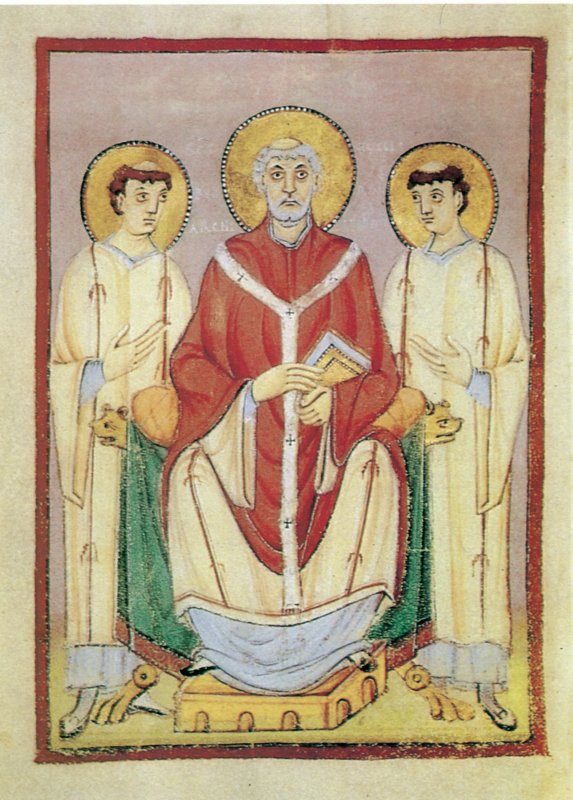 Poselství anglikánských a starokatolických biskupů v kontinentální Evropě u příležitosti svátku sv. Willibrorda