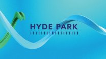 Biskup Dušan Hejbal v pořadu ČT24 Hyde Park