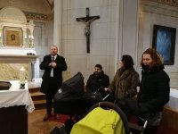 Kaple Kristova vzkříšení ve Zlíně