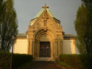 Noc otevřených kostelů ve Zlíně-Štípě