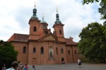 sv. vavřinec