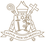 Znak biskupa
Pavla