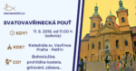Svatovavřinecká
pouť 2018, starokatolická katedrála, Praha - Petřín